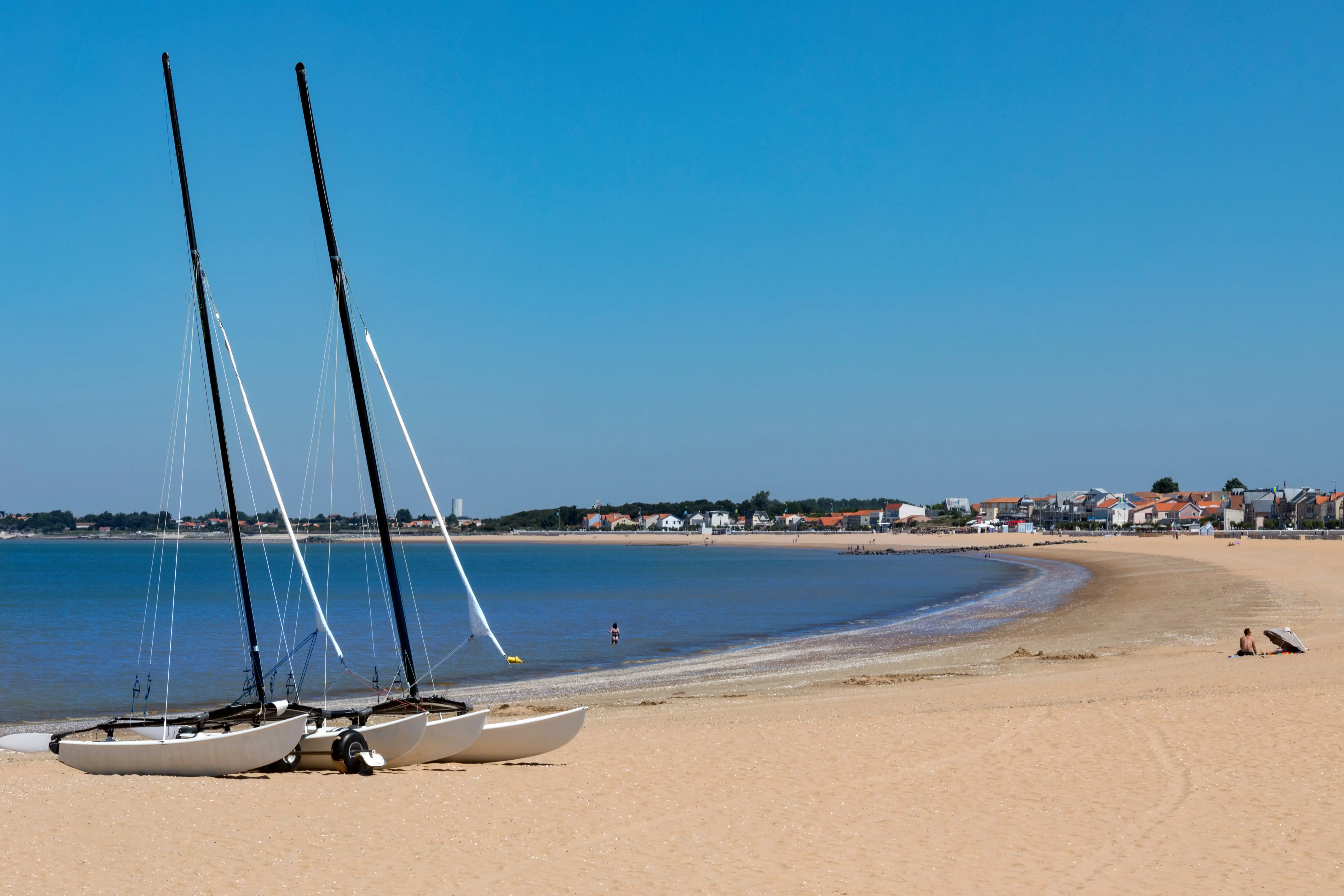 front-de-mer