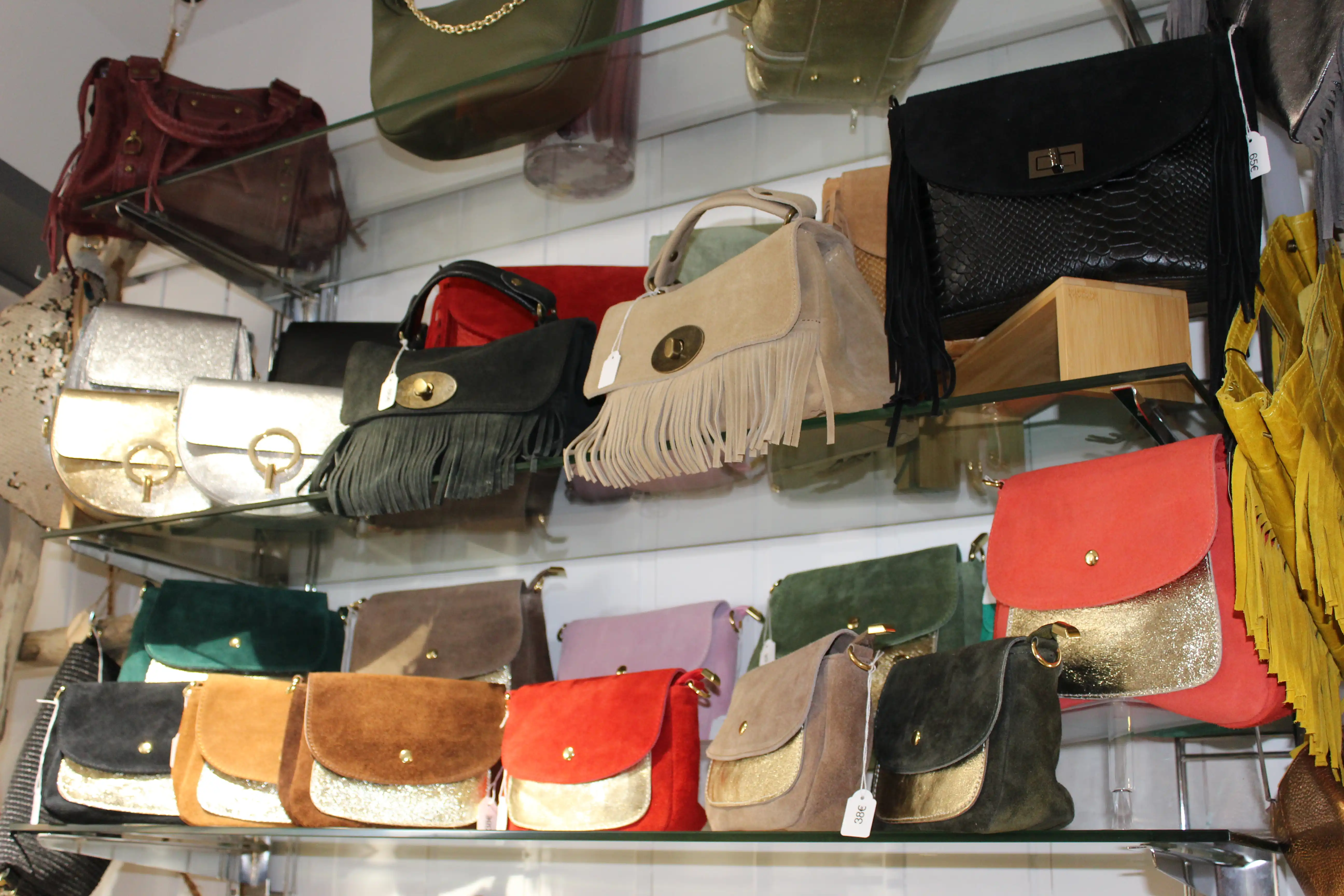 sacs